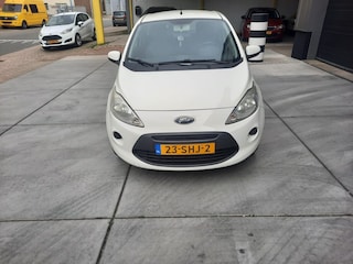 Ford Ka 1.2 COMFORT S/S
