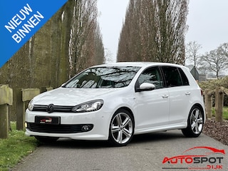 Volkswagen Golf 1.4 TSI R-Line