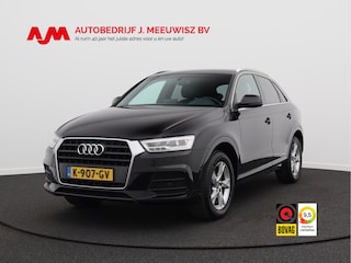 Audi Q3 1.4 TFSI CoD Design Pro Line Plus/ automaat!