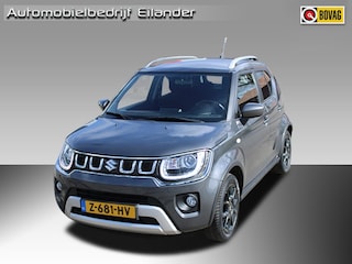 Suzuki Ignis 1.2 Smart Hybrid Select