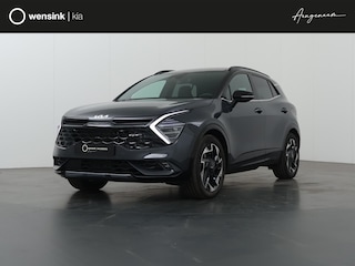 Kia Sportage 1.6 T-GDi Plug-in Hybrid AWD GT-Line | Panoramadak | Matrix LED Koplampen | Stoel/Stuurverwarming | Keyless Go | Elektrisch verstelbare voorstoelen