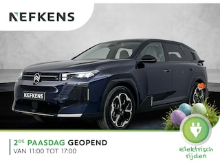 Citroën C5 Aircross Business Comfort Range 73 kWh | €3.000,- inruilpremie | Luxe lederen stoelen | 8 jaar care garantie | Warmtepomp |