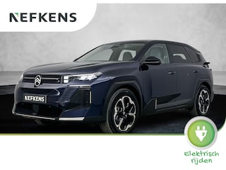 Citroën C5 Aircross Business Comfort Range 73 kWh | €3.000,- inruilpremie | Luxe lederen stoelen | 8 jaar care garantie | Warmtepomp |