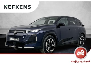 Citroën C5 Aircross Business Comfort Range 73 kWh | €3.000,- inruilpremie | Luxe lederen stoelen | 8 jaar care garantie | Warmtepomp |