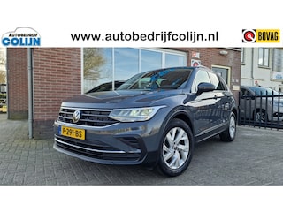 Volkswagen Tiguan 1.5 TSI Life Business, Trekhaak, NL Auto
