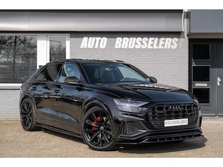 Audi Q8 60 TFSI e quattro Pro Line S Competition Plus Carbon edition SQ8 style.......