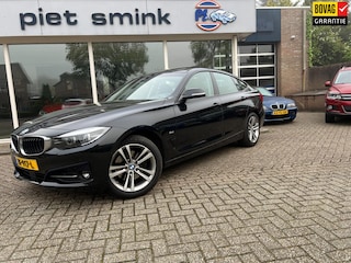 BMW 3-serie GT GT 330i High Executive