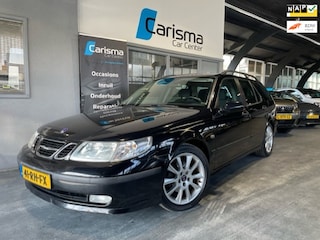 Saab 9-5 2.3t Linear Business Pack|PDC|Airco|NAP|NW APK