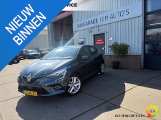 Renault Clio 1.0 SCe Airco, cruise