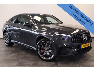 Mercedes-Benz GLC AMG 63 S E Performance Night Edition Panoramadak Head Up