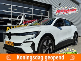 Renault Mégane EV40 Boost Charge Equilibre - AUTOMAAT I Apple CarPlay / Navigatie I Sport velgen 18 inch I Nieuw Staat
