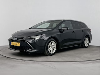 Toyota Corolla Touring Sports Hybrid 140 Dynamic | Limited
