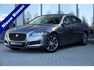 Jaguar XF 2.0 R-Sport | Navi | Camera | Stoelverw. | Elektrische Stoelen |
