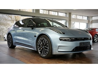 Zeekr 001 AWD Privilege | Bomvol | Yamaha Sound | Massage |