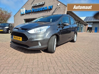Ford B-MAX 1.6 TI-VCT STYLE