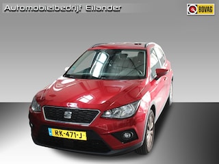 Seat Arona 1.0 TSI Style Launch Edition