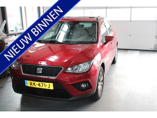 Seat Arona 1.0 TSI Style Launch Edition