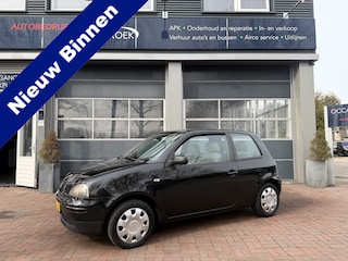 Seat Arosa 1.4i Stella Bj 2001 Apk 02-2027 Leuk beginners auto