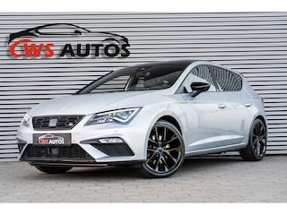 Seat Leon 1.5 TSI FR Ultimate Edition Black DCC*VIRTUAL*KEYLESS*PANO*ACC*LANE