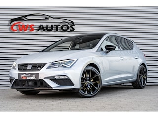 Seat Leon 1.5 TSI FR Ultimate Edition Black DCC*VIRTUAL*KEYLESS*PANO*ACC*LANE
