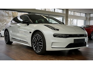 Zeekr 001 AWD Privilege | Bomvol | Yamaha Sound | Massage |