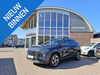 Hyundai Tucson 1.6 T-GDI PHEV Comfort, trekhaak, carplay,