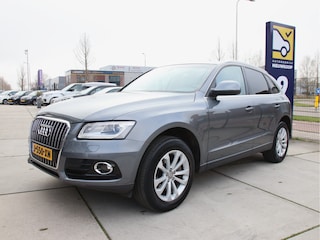 Audi Q5 3.0 TDI quattro Pro Line S Trekhaak, Leder, Camera, Pano, B&O