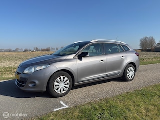 Renault Mégane Estate 1.5 dCi GT-Line Nieuwe apk bose audio