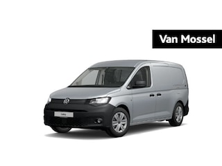 Volkswagen Caddy Cargo 2.0 TDI 102 PK | WORDT VERWACHT | Airco | Radio | Parkeerhulp achter | Schuifdeur links + rechts | Stoelverwarming |