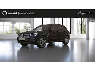 Mercedes-Benz GLC 300e 4MATIC Business Solution AMG | AMG | Night | Panoramadak | Trekhaak | Stoelverwarming |