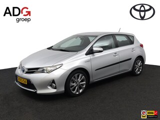 Toyota Auris 1.8 Hybrid Dynamic | Keyless Entry | Achteruitrijcamera | Cruise Control |