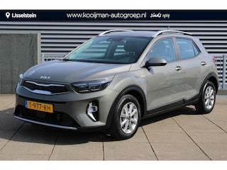 Kia Stonic 1.0 T-GDi MHEV DynamicLine Carplay / Camera