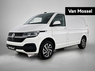 Volkswagen Transporter 2.0 TDI L1H1 150 PK | WORDT VERWACHT | Automaat | Radio | Camera | Bijrijdersbank | Navigatie | Adaptive cruise control | Parkeerhulp vóór en achter | Digital cockpit | App-connect |