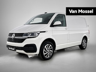 Volkswagen Transporter 2.0 TDI L1H1 150 PK | WORDT VERWACHT | Automaat | Radio | Camera | Bijrijdersbank | Navigatie | Adaptive cruise control | Parkeerhulp vóór en achter | Digital cockpit | App-connect |