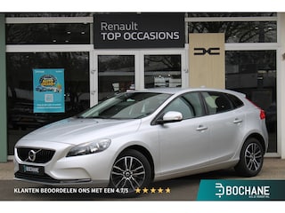 Volvo V40 2.0 T2 Momentum | Cruise Control | Navi | Parkeersensoren |