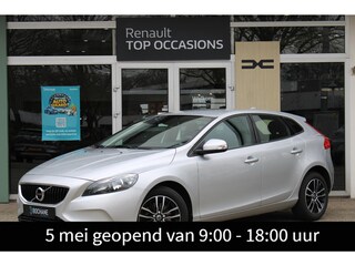 Volvo V40 2.0 T2 Momentum | Cruise Control | Navi | Parkeersensoren |