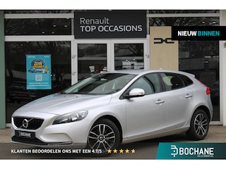 Volvo V40 2.0 T2 Momentum | Cruise Control | Navi | Parkeersensoren |