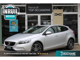 Volvo V40 2.0 T2 Momentum | Cruise Control | Navi | Parkeersensoren |