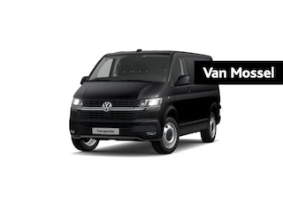 Volkswagen Transporter 2.0 TDI L1H1 150PK | WORDT VERWACHT | Automaat | Multifunctioneel Stuurwiel | Cruise Control | Navigatie | Parkeersensoren Voor + Achter | Apple/Android Carplay | DAB+ |
