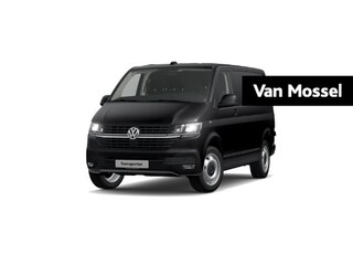 Volkswagen Transporter 2.0 TDI L1H1 150PK | WORDT VERWACHT | Automaat | Multifunctioneel Stuurwiel | Cruise Control | Navigatie | Parkeersensoren Voor + Achter | Apple/Android Carplay | DAB+ |