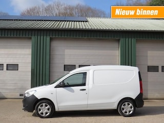 Dacia Dokker 1.5 DCI 75 BASIC