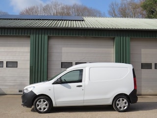 Dacia Dokker 1.5 DCI 75 BASIC