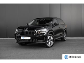 Skoda Kodiaq 1.5 TSI PHEV 204pk Business Edition | Trekhaak | Camera | Stoelverwarming | Keyless