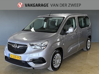 Opel Combo 1.2 Turbo L1H1 Edition