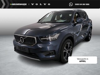Volvo XC40 Plug-in Hybrid T4 Inscription