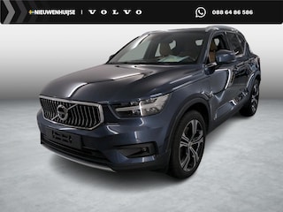 Volvo XC40 Plug-in Hybrid T4 Inscription