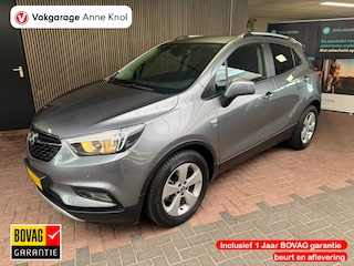 Opel Mokka X 1.4 Turbo 120 Jaar Edition