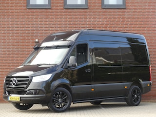 Mercedes-Benz Sprinter 317 CDI L2H2 3500KG Trekgewicht Camera/Navigatie