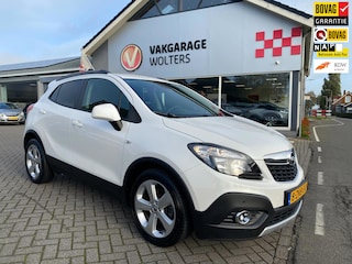 Opel Mokka 1.4 T Edition RIJKLAARPRIJS!
