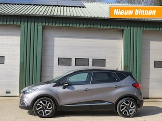 Renault Captur 1.2 TCE DYNAMIQUE
